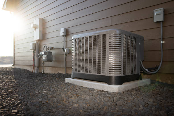 Best HVAC Air Duct Cleaning  in Berryville, VA